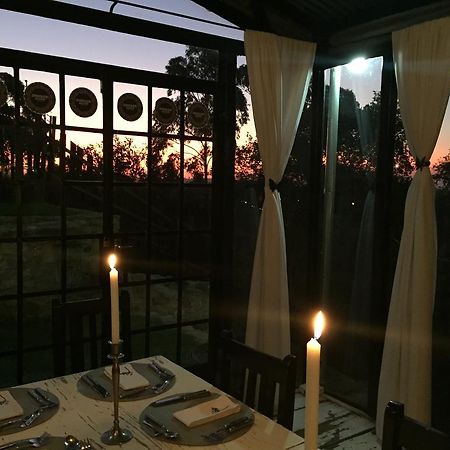 יוהנסבורג Zietsies Guest House מראה חיצוני תמונה