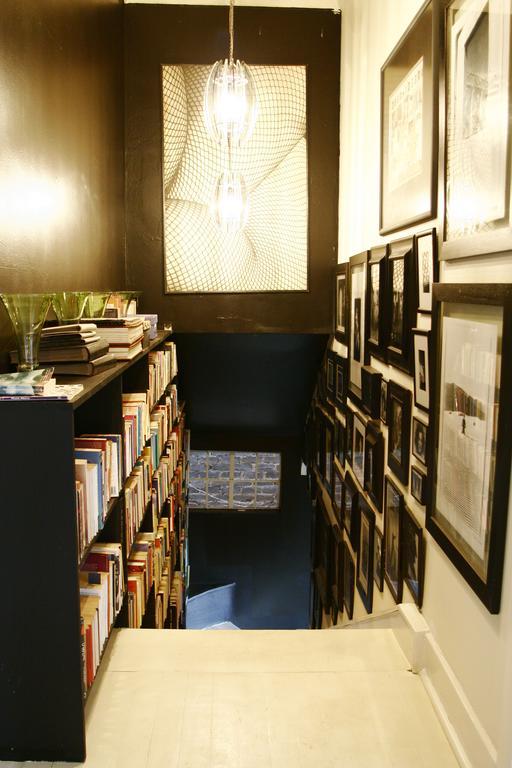 יוהנסבורג Zietsies Guest House מראה חיצוני תמונה