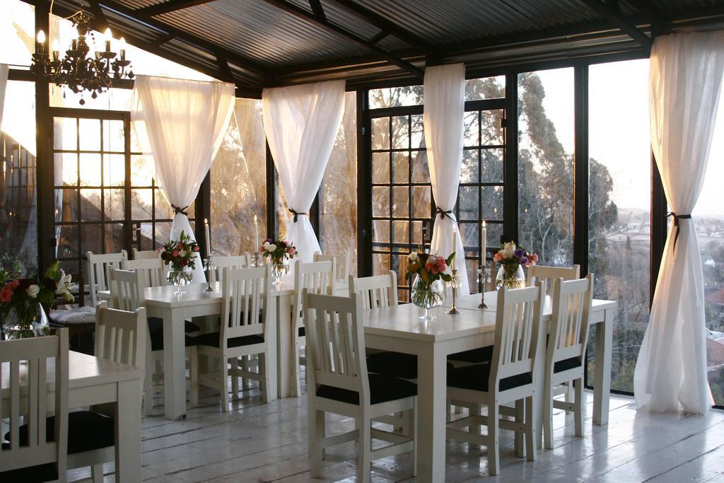יוהנסבורג Zietsies Guest House מראה חיצוני תמונה