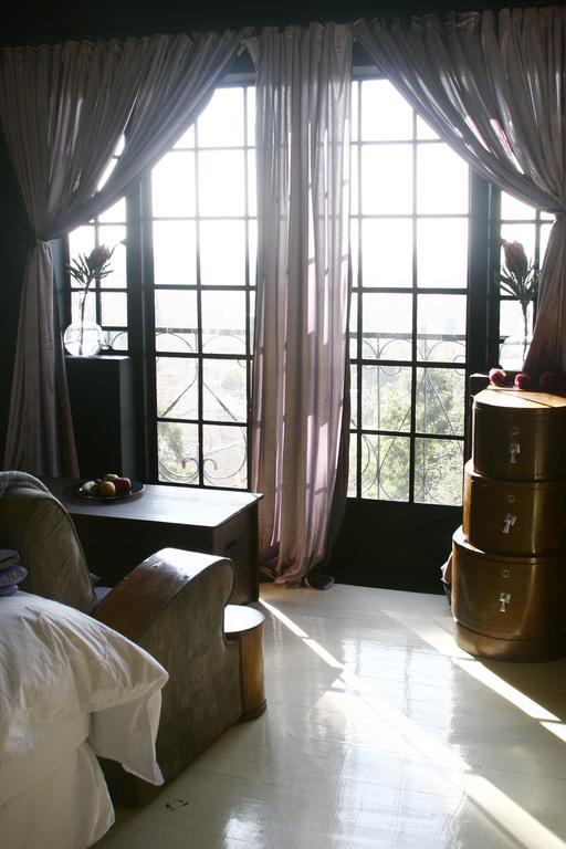 יוהנסבורג Zietsies Guest House מראה חיצוני תמונה