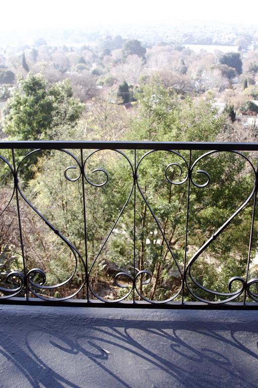 יוהנסבורג Zietsies Guest House מראה חיצוני תמונה