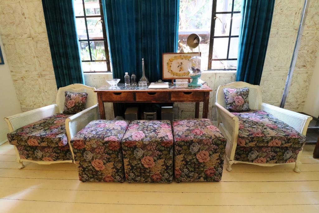 יוהנסבורג Zietsies Guest House מראה חיצוני תמונה