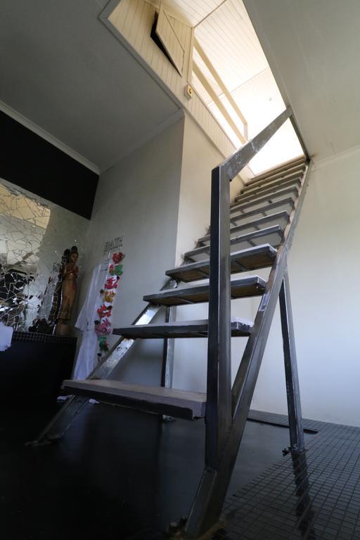 יוהנסבורג Zietsies Guest House מראה חיצוני תמונה