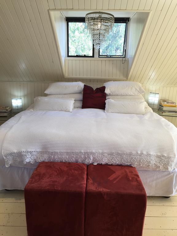 יוהנסבורג Zietsies Guest House מראה חיצוני תמונה