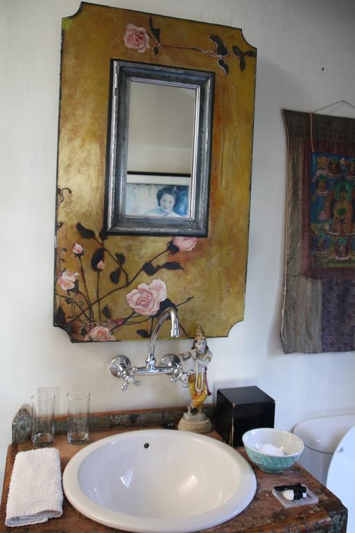 יוהנסבורג Zietsies Guest House מראה חיצוני תמונה