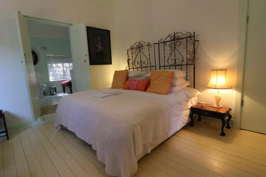 יוהנסבורג Zietsies Guest House מראה חיצוני תמונה