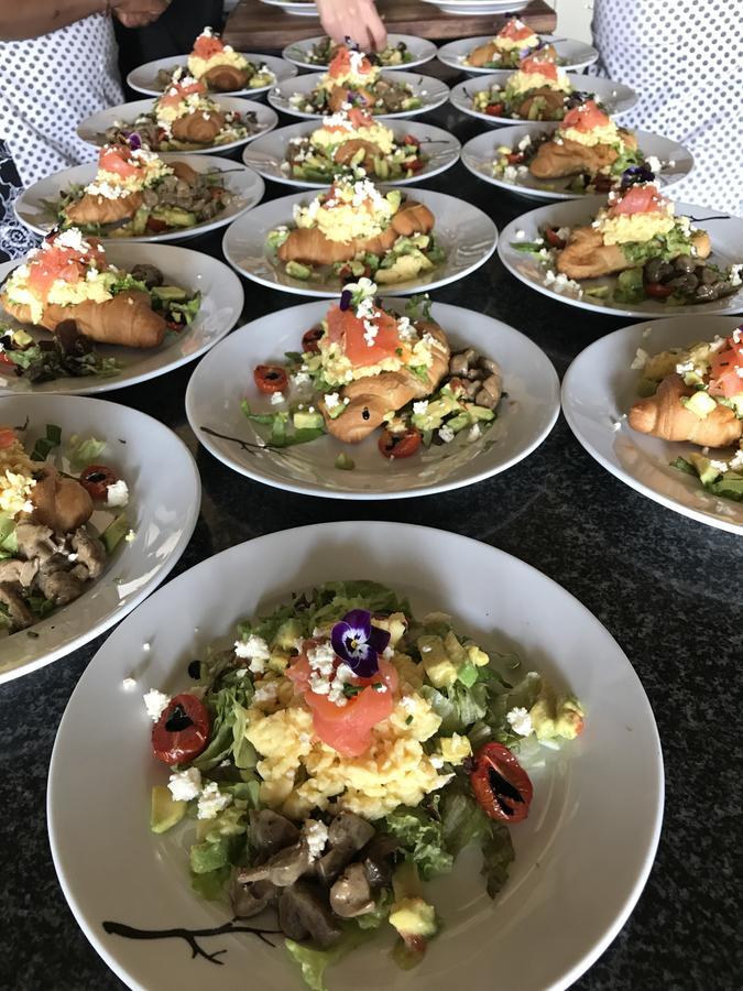 יוהנסבורג Zietsies Guest House מראה חיצוני תמונה