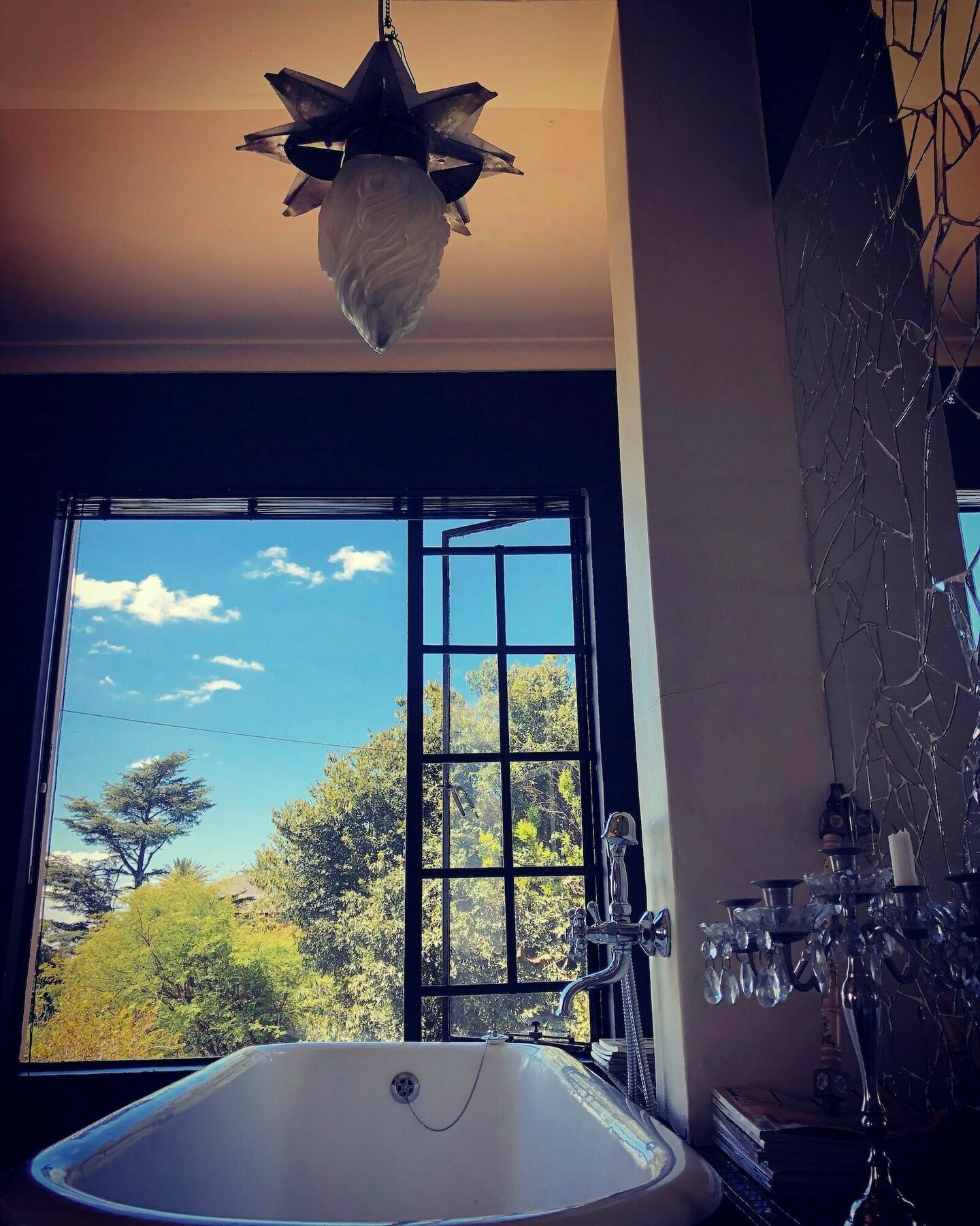 יוהנסבורג Zietsies Guest House מראה חיצוני תמונה